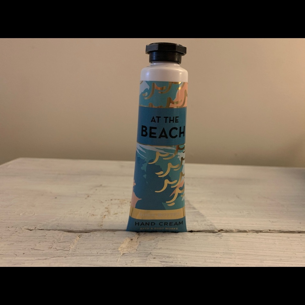 Hand Lotions